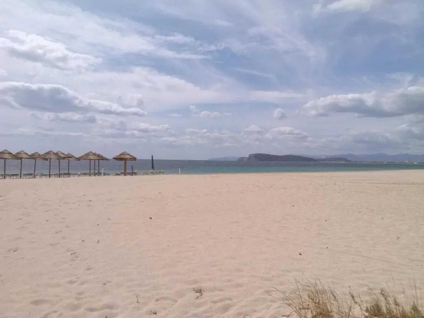 Trilocale Margine Rosso