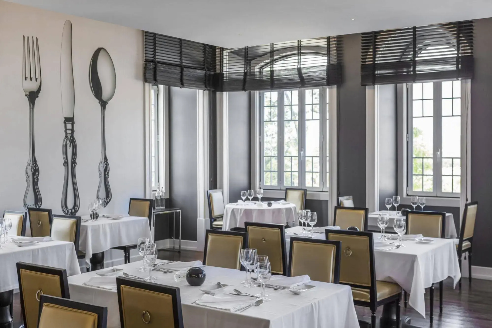 Monte Real Hotel, Termas & Spa