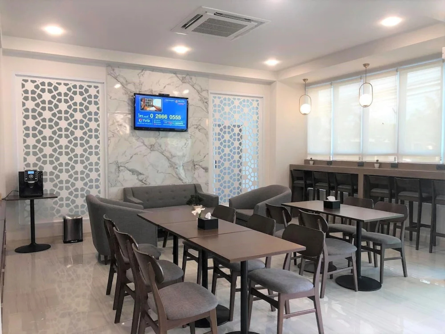 The Vienna Place Hotel