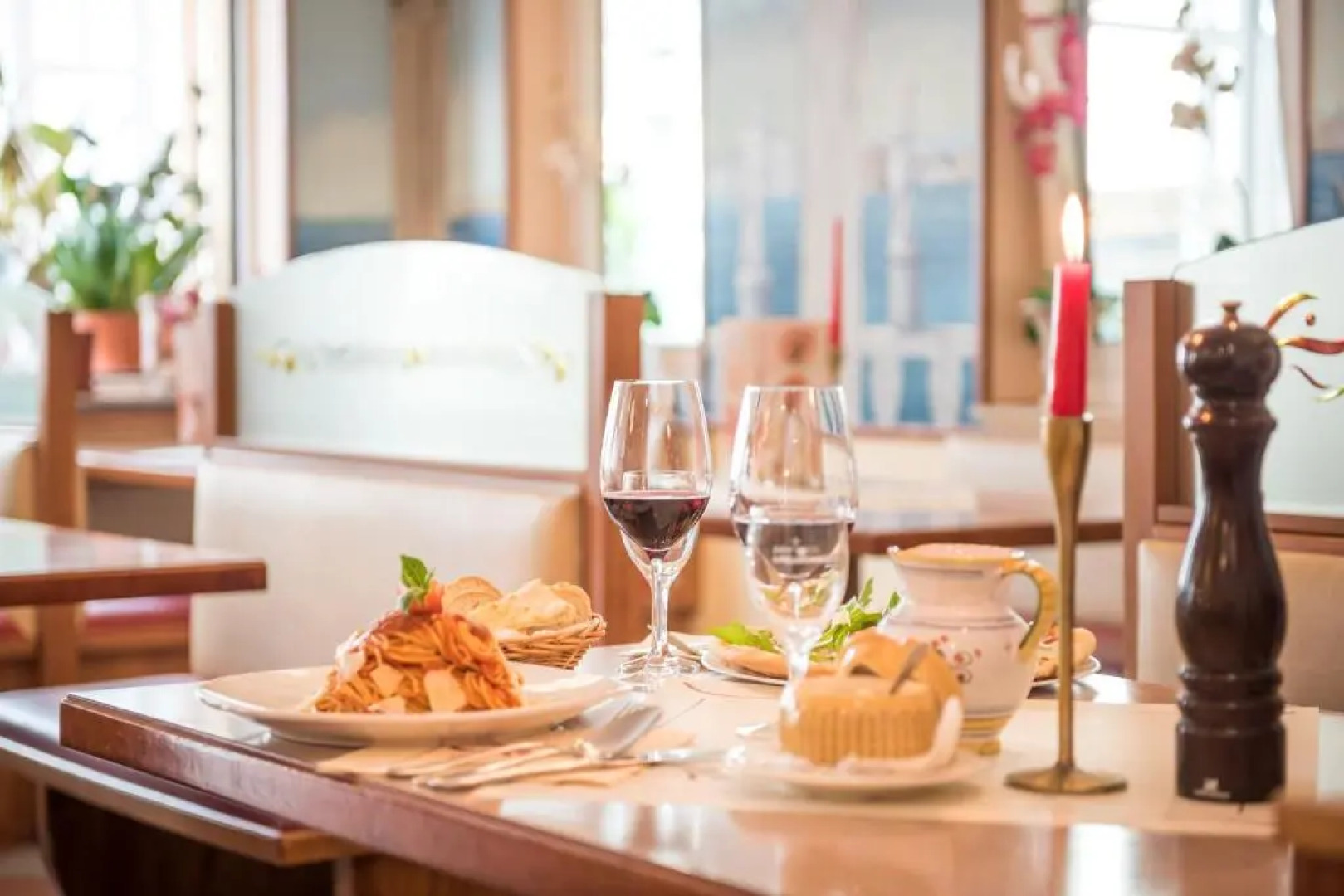 Aparthotel Rialto & Hotel Esplanade