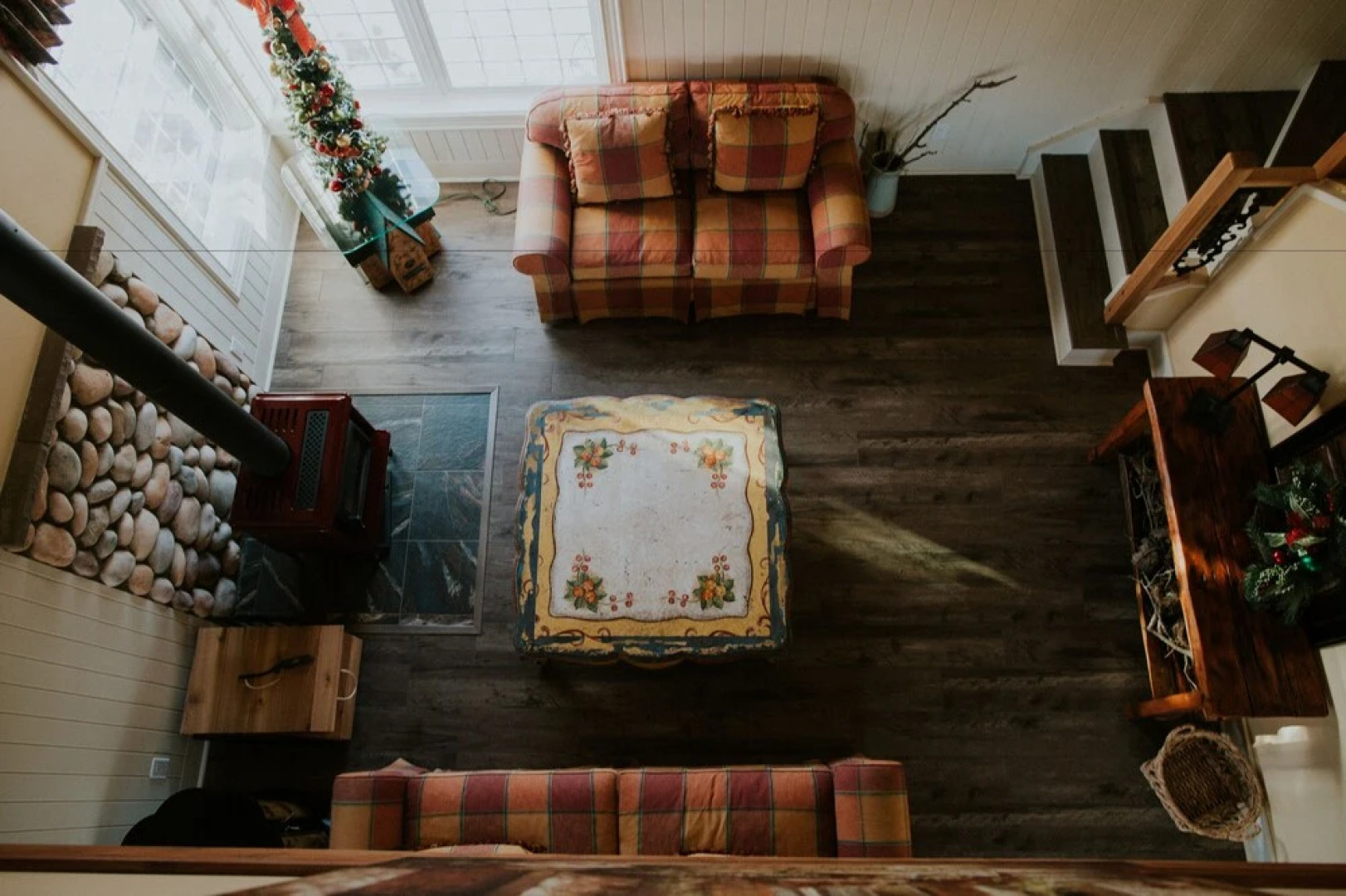 FireSong Resort Village