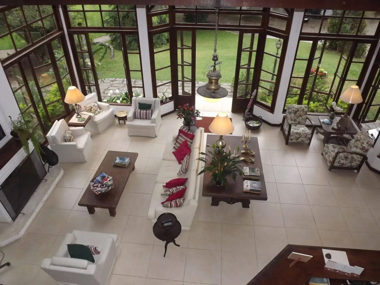 Hotel Vivenda Penedo