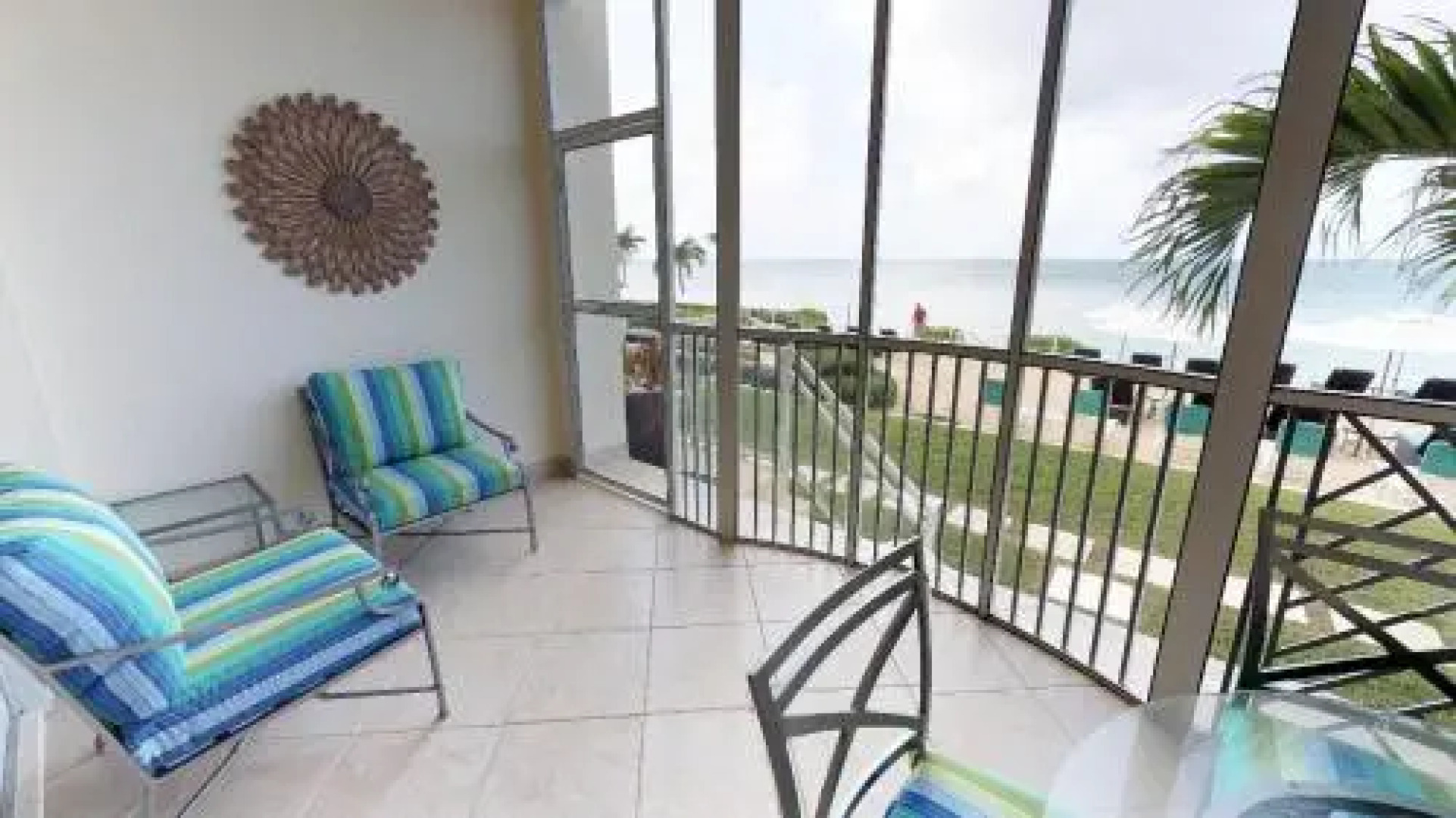 South Bay Beach Club Villa 6