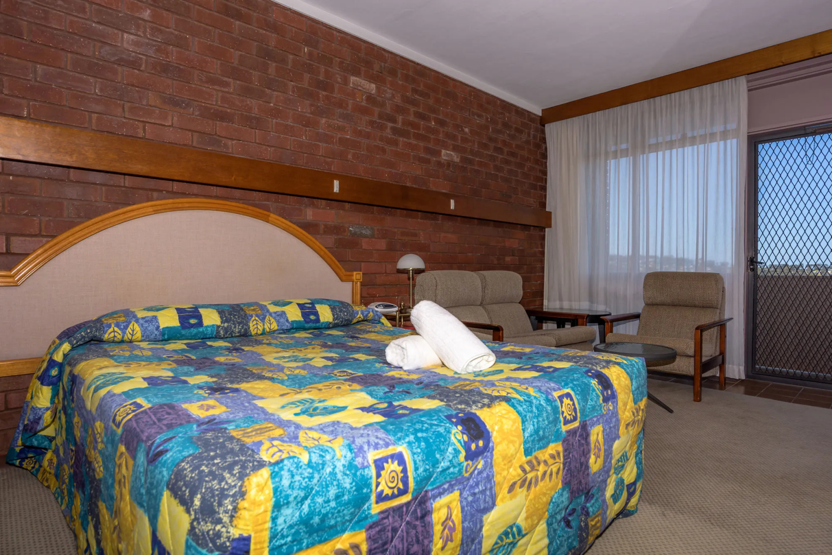 Hillcrest Merimbula