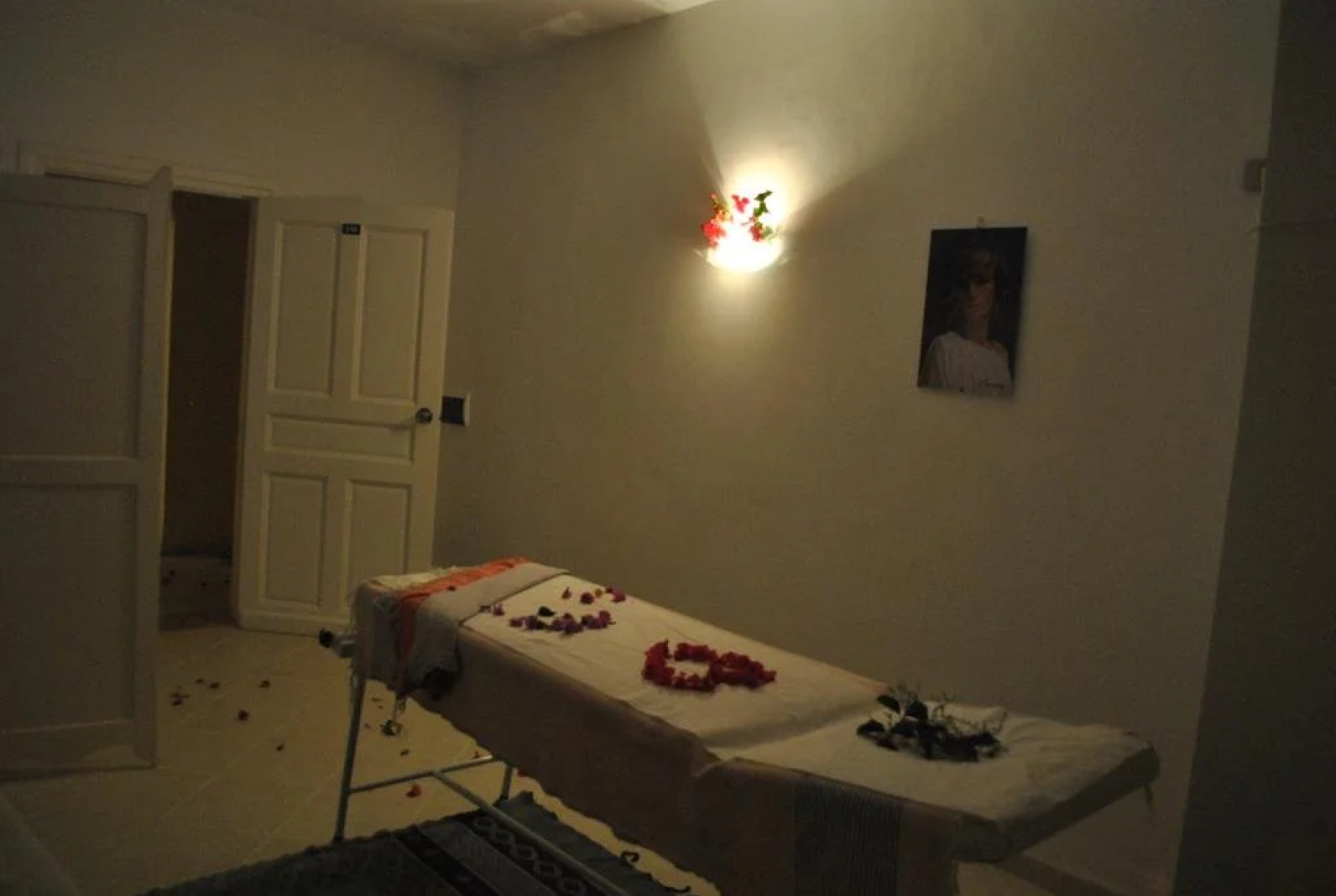 Residence Ben Sedrine