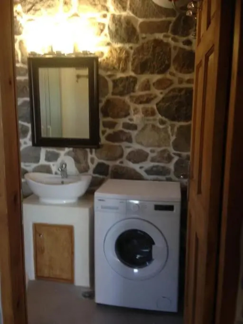 Loutra Olive Garden Stone House #3