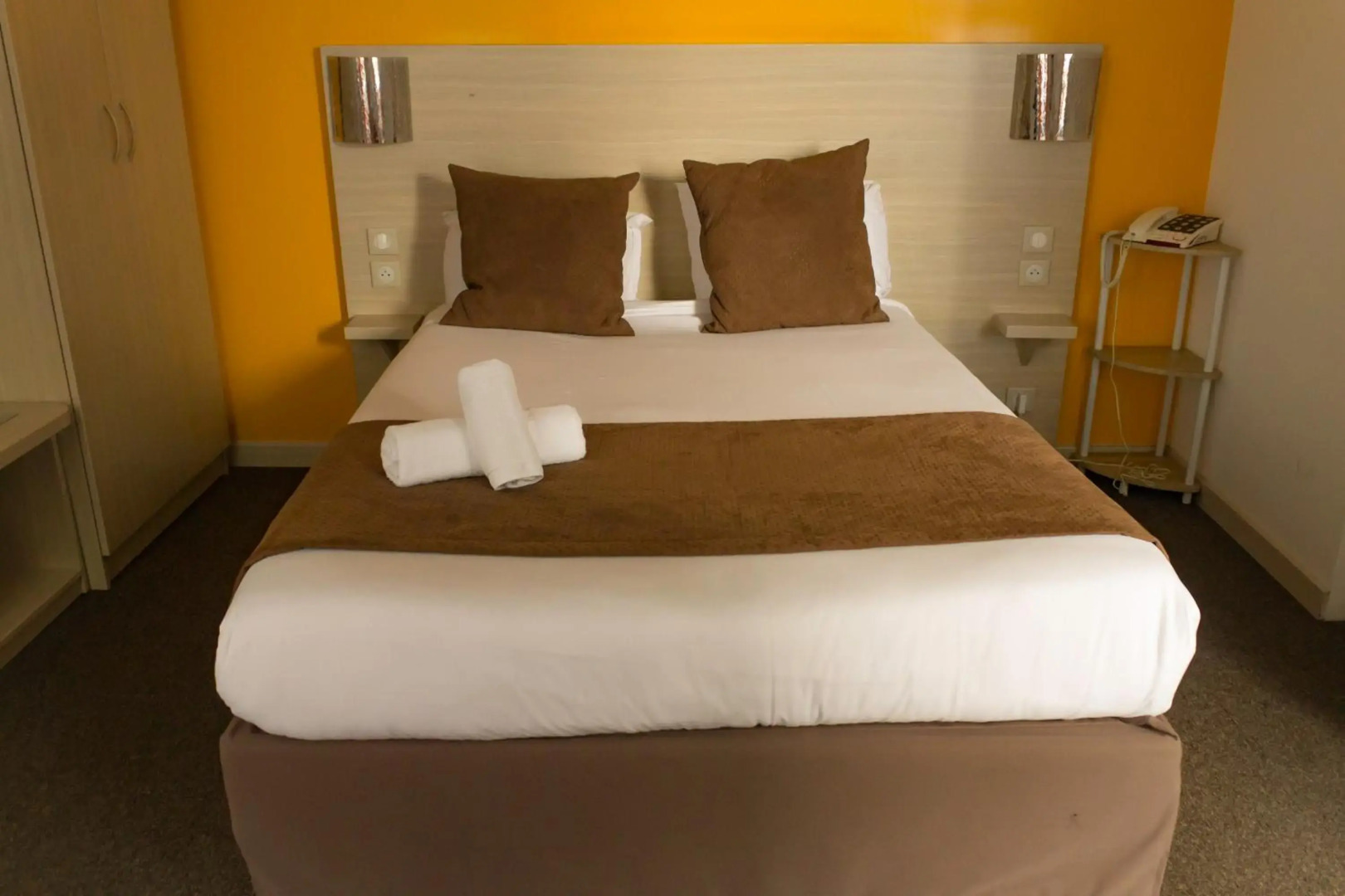 Hôtel de Paris La Défense