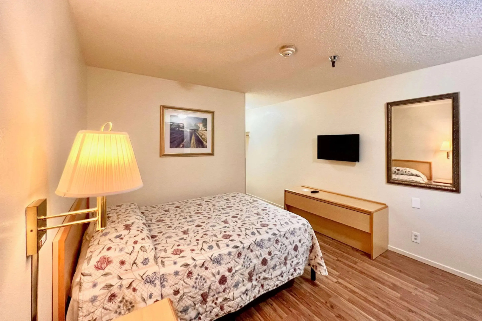 Rodeway Inn Livermore