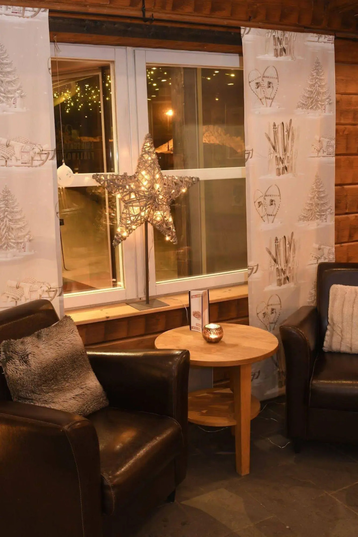 Eriksgårdens Fjällhotell