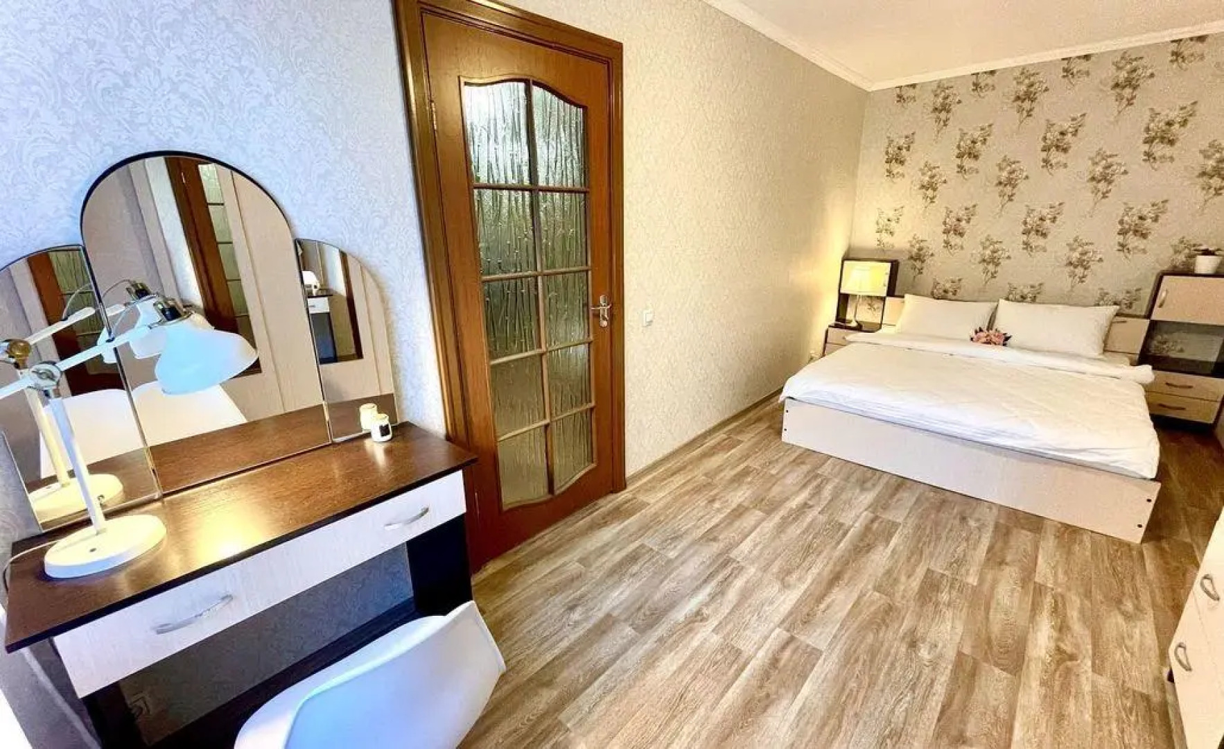 Хоум Отель на ул. Обручева, д.18