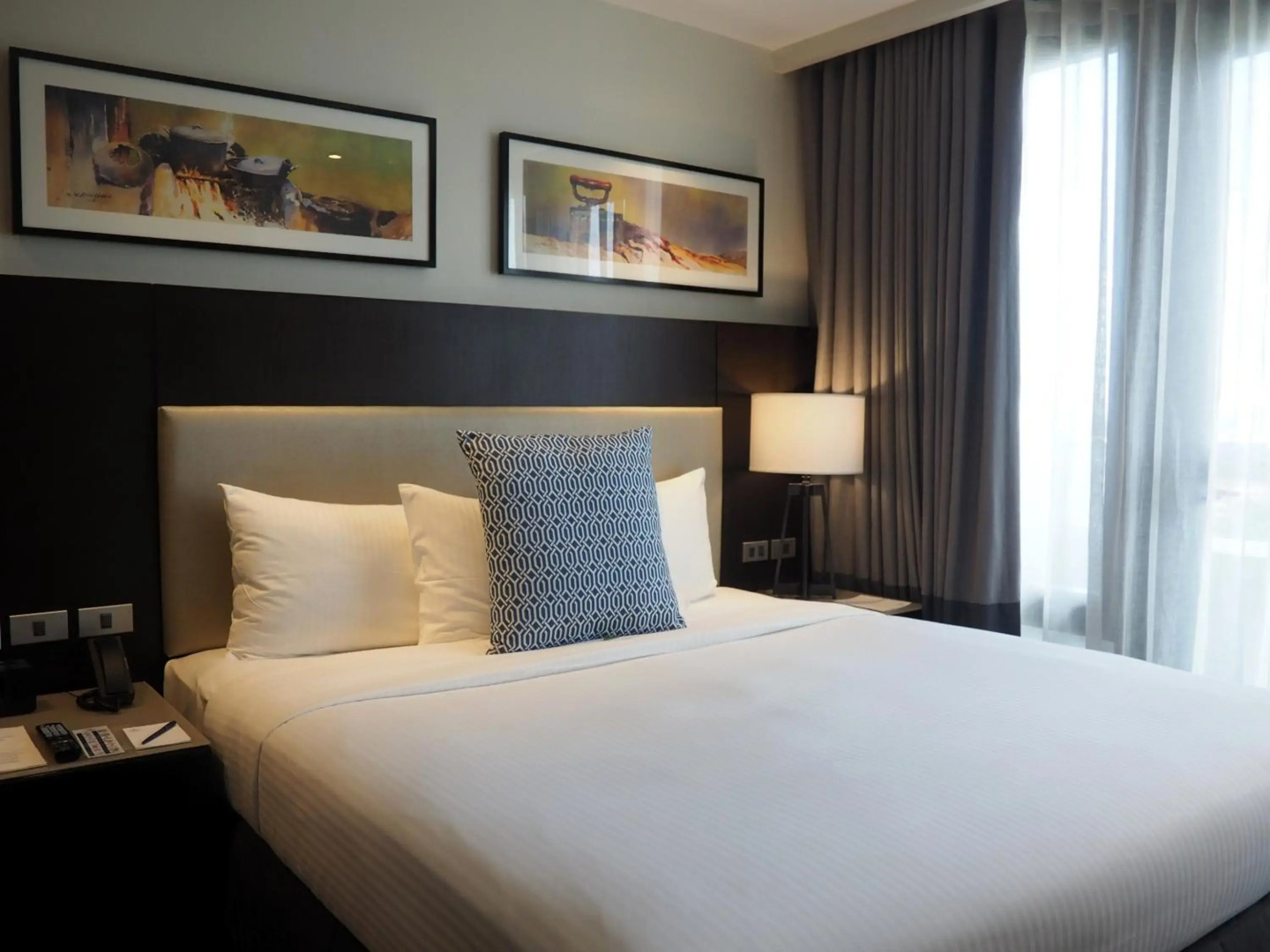 Somerset Alabang Manila