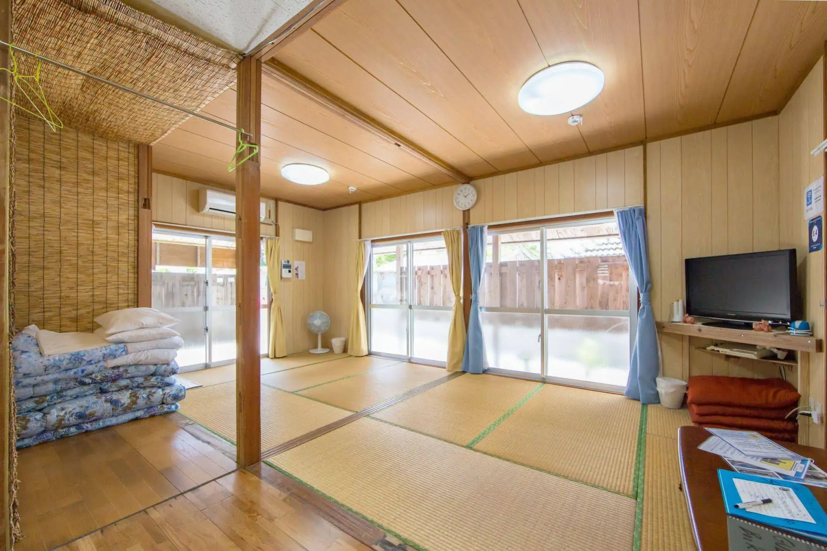 Kitakara Yuimaru ANNEX