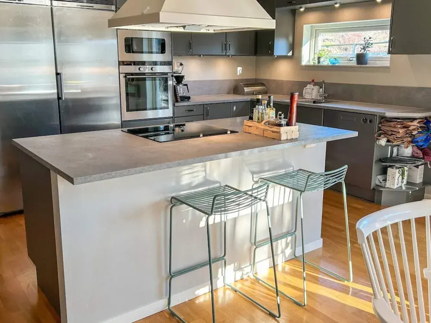 4 Star Holiday Home in Stenungsund