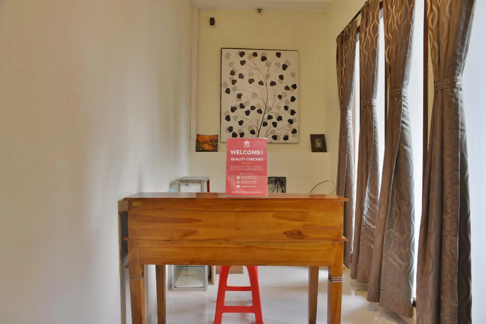 Casa Vanda Guesthouse