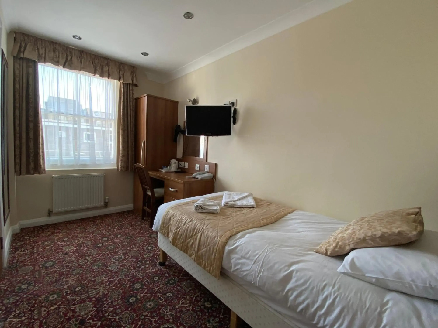 Belvedere Hotel