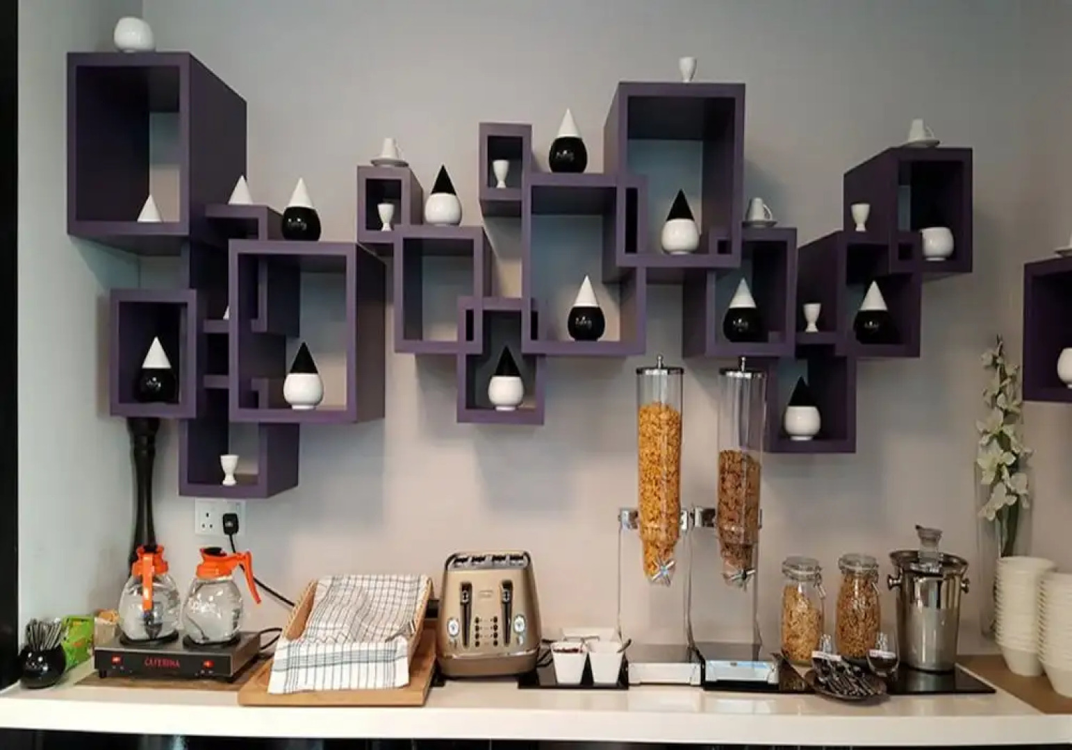 Q Stay at Hotel Damansara