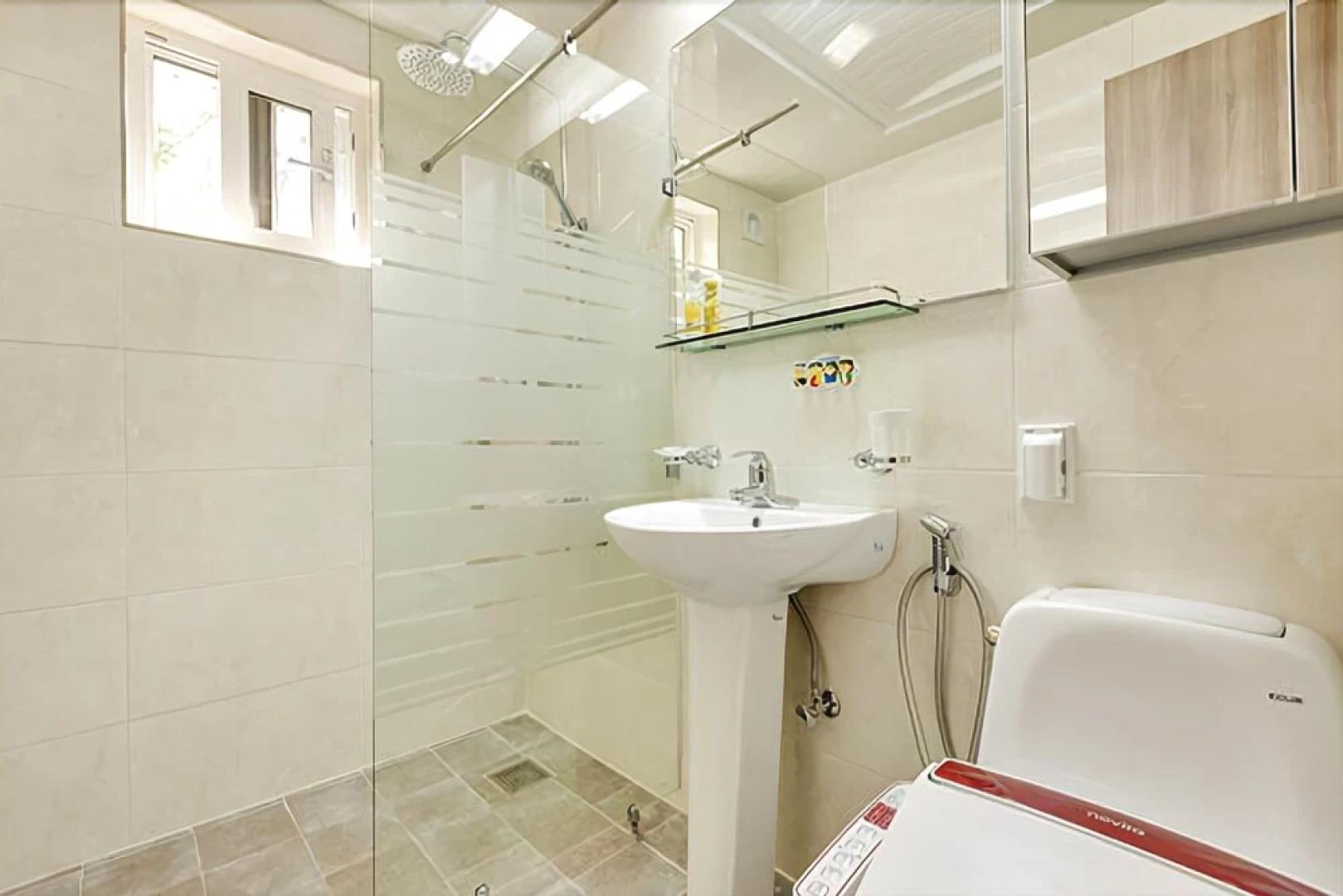 Namhae Thankyou Pension