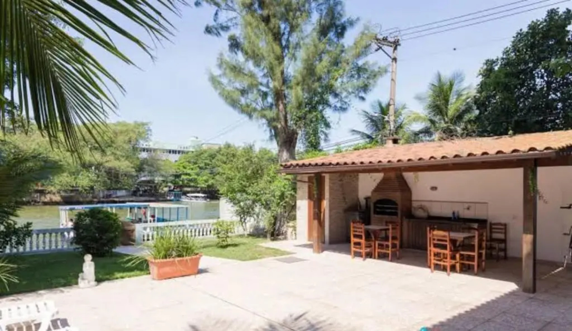 Pousada Barra da Tijuca