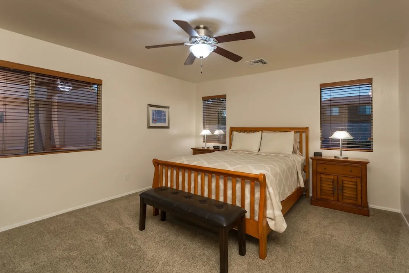 Blue's Retreat 3 Bedroom by Casago