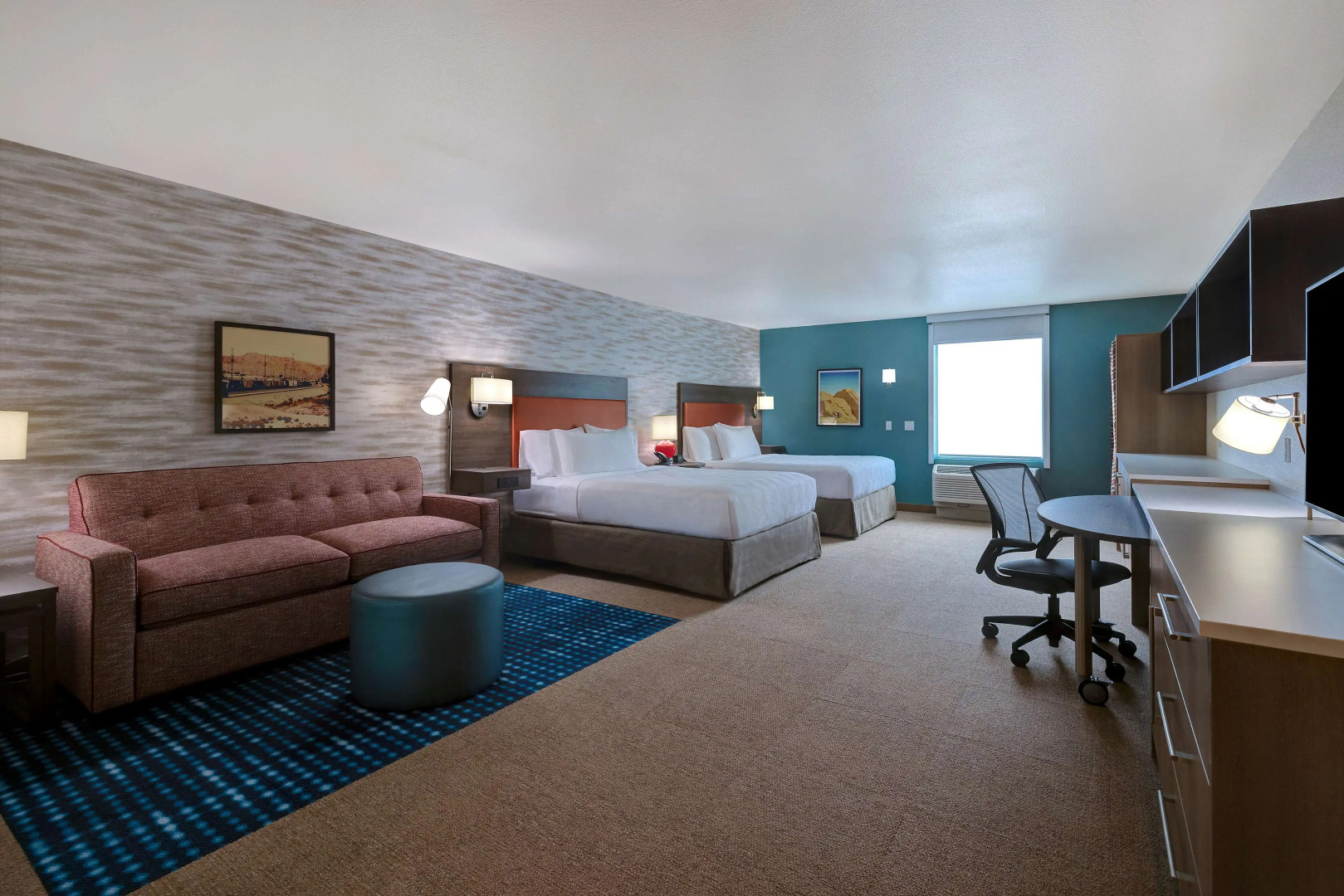 Home2 Suites by Hilton Barstow