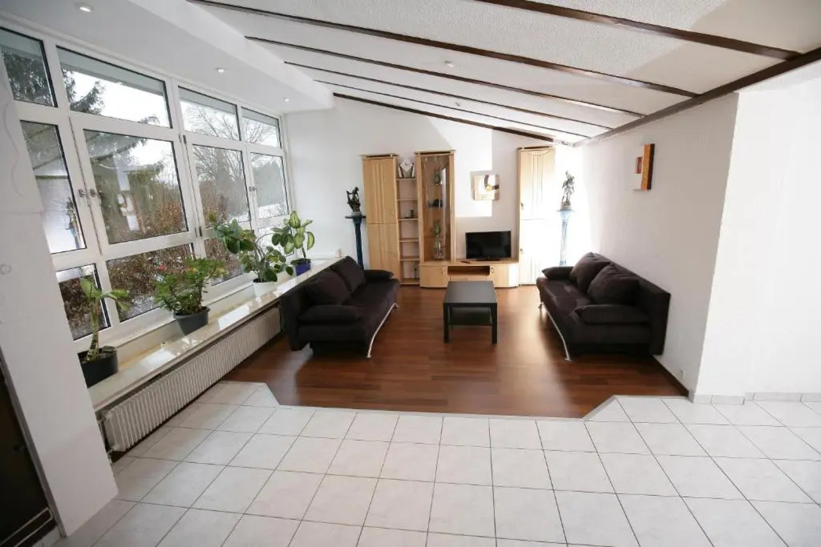 Apartment Hohenstaufen