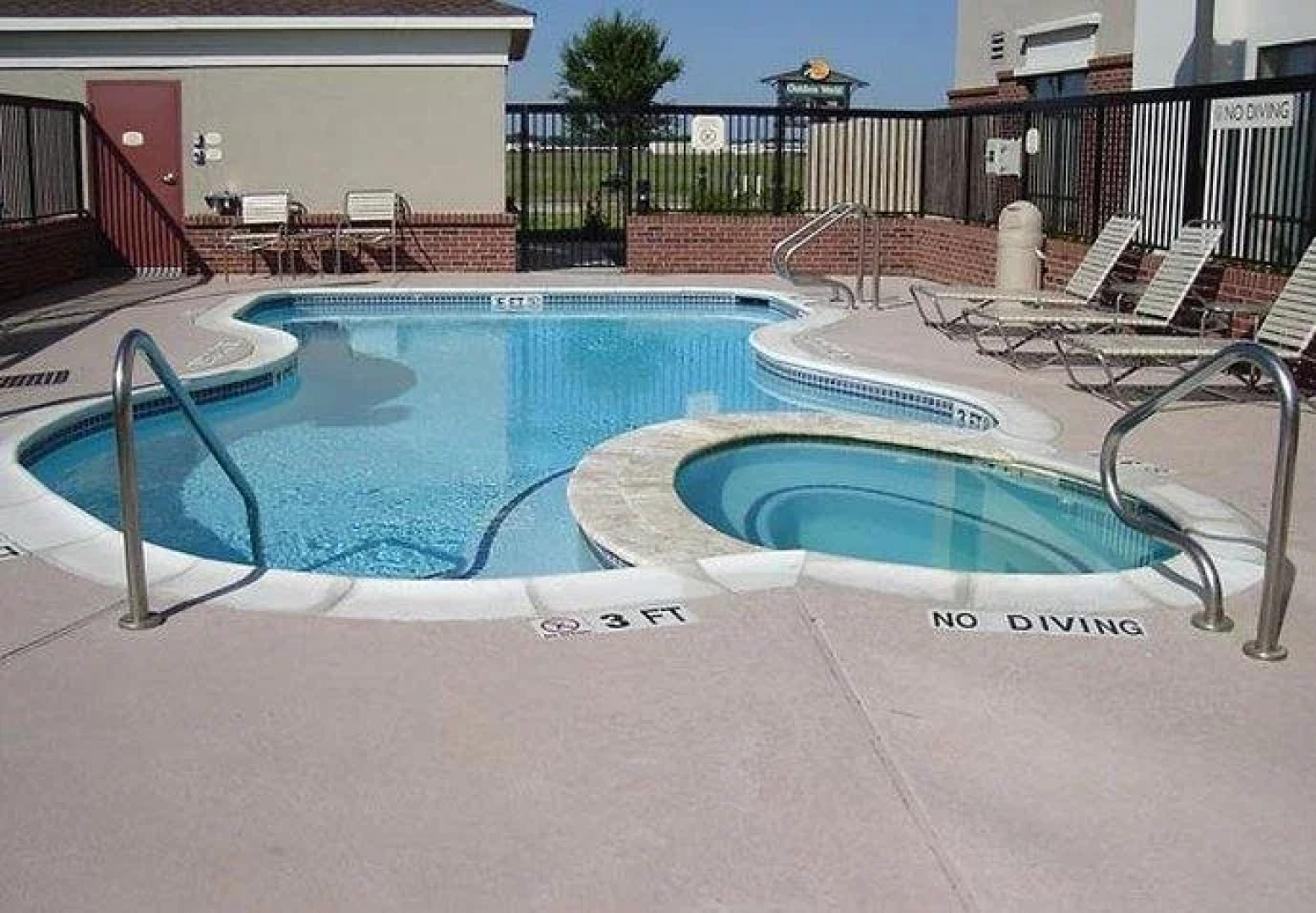 SpringHill Suites Houston Katy Mills