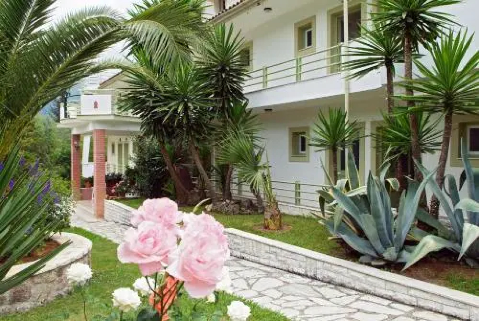 Villa Marinos