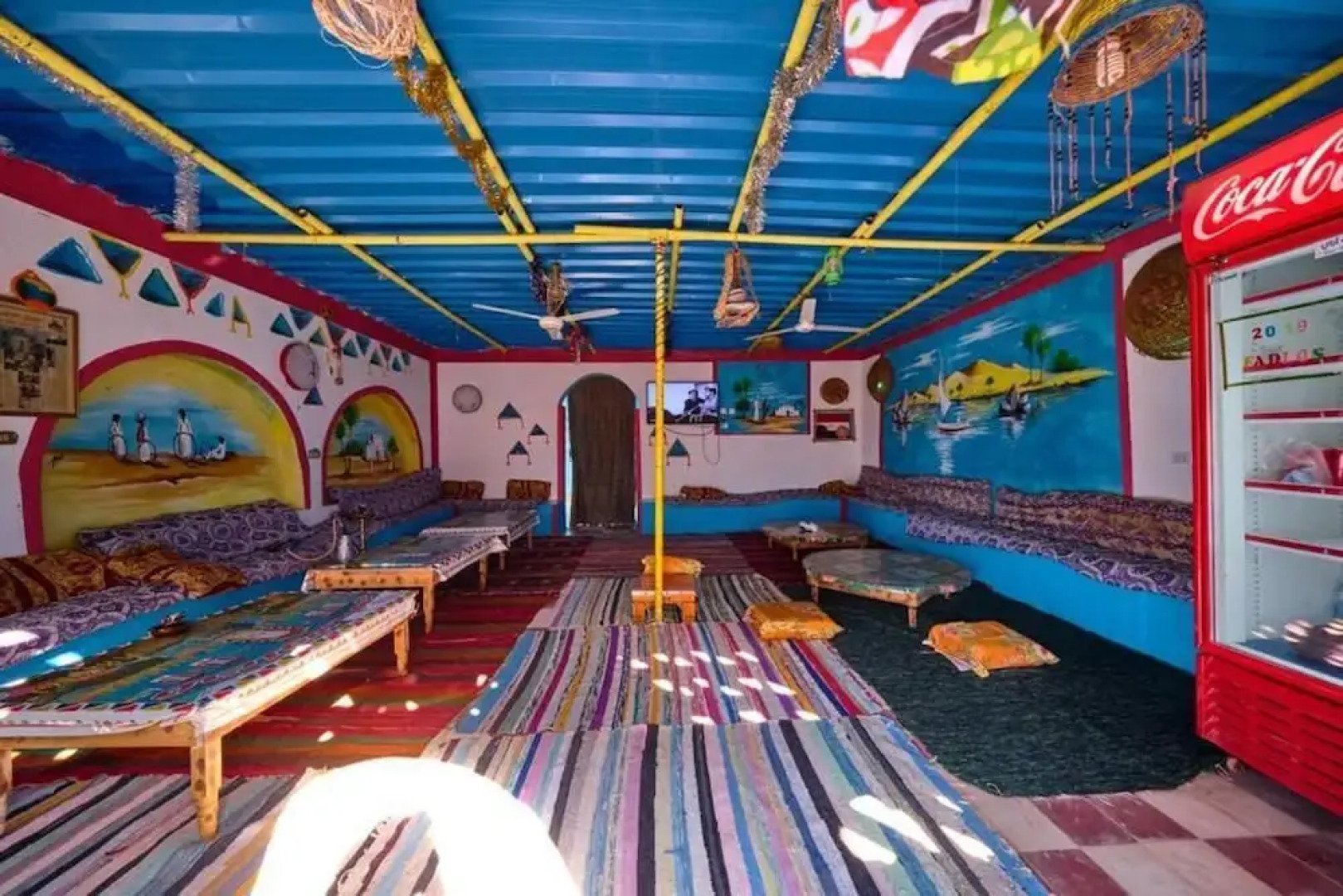 Fadlos Anay Nubian Guesthouse