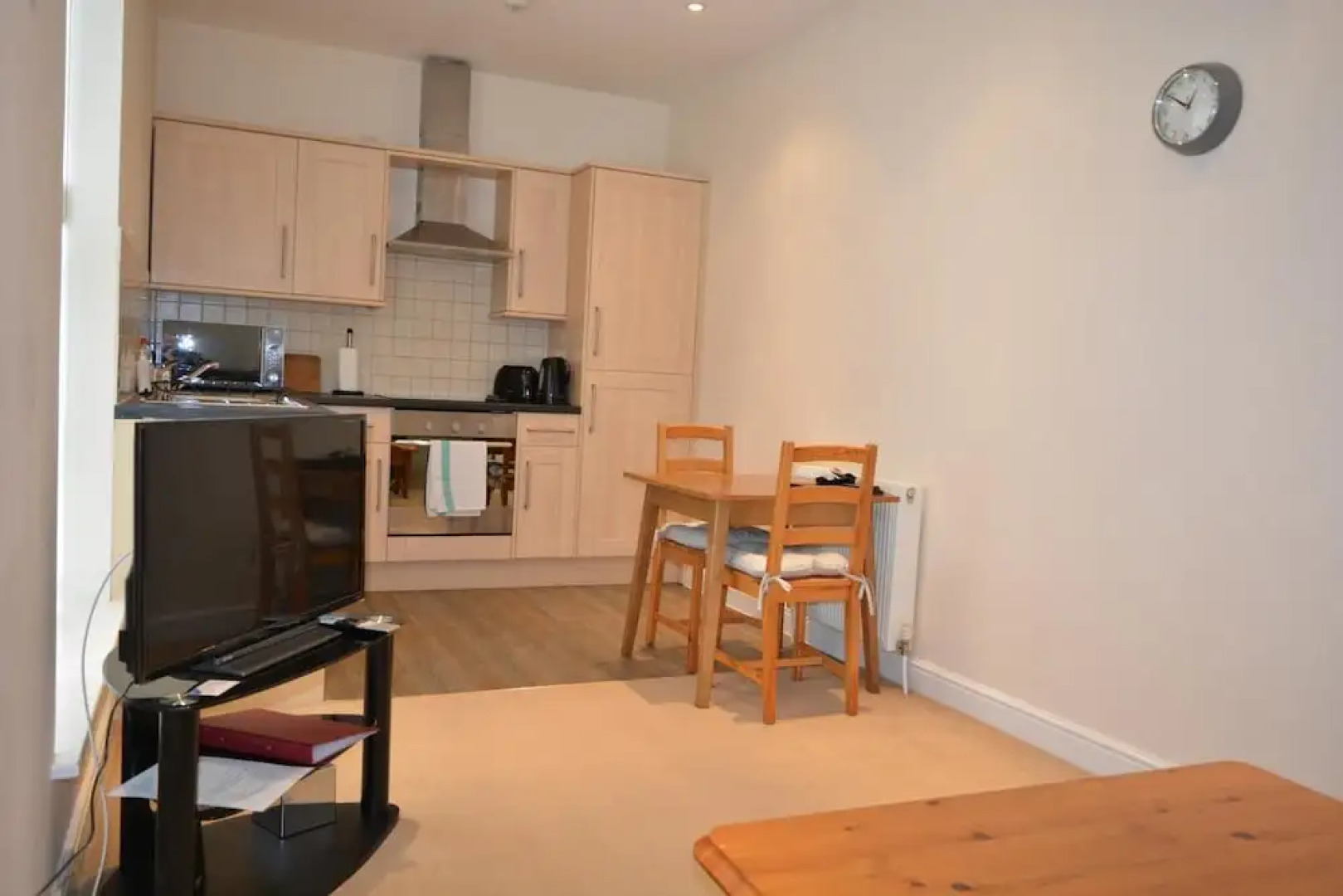 Newbury Serviced Apartments