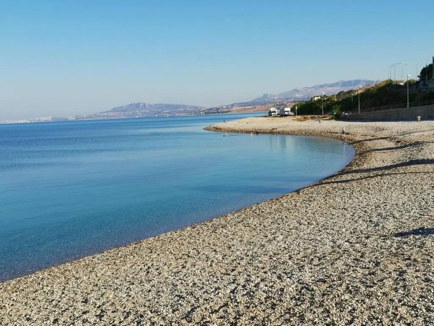 Villa paradiso seccagrande2