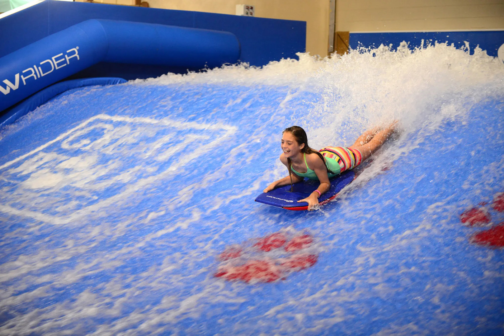 Great Wolf Lodge Anaheim, CA