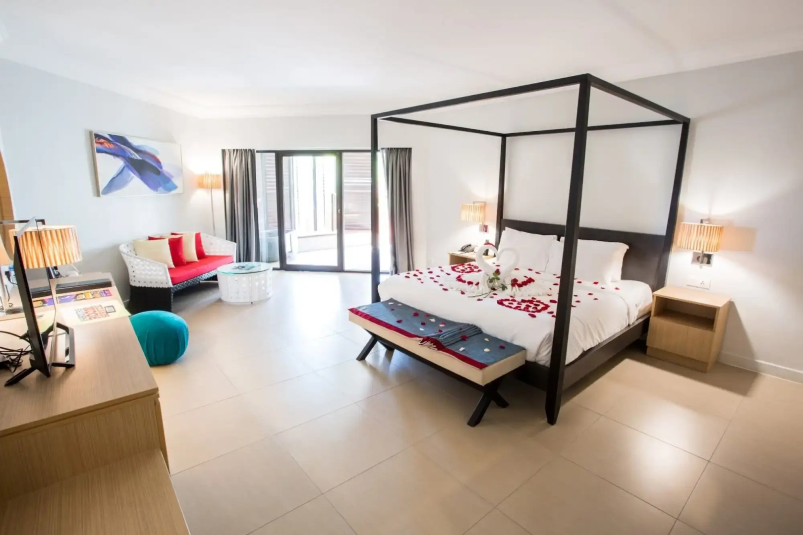 Sand & Sandals Desaru Beach Resort & Spa