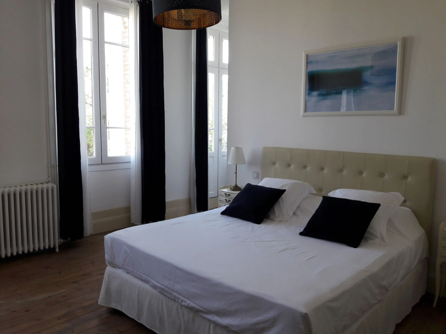 Au Coeur des Eléments