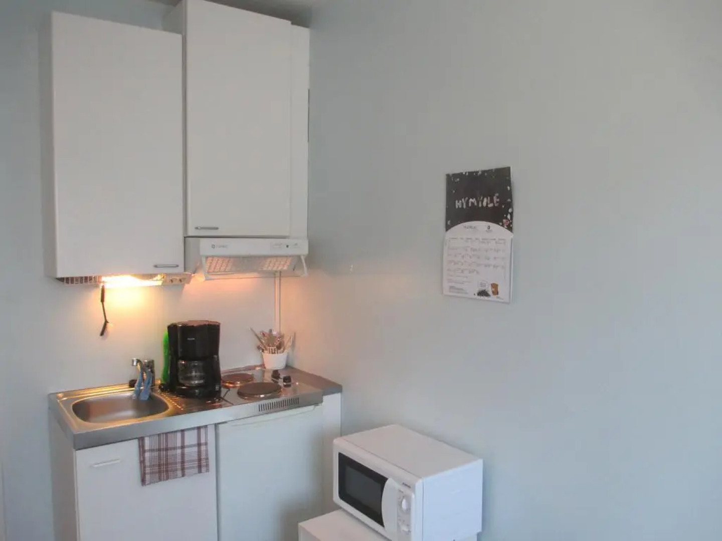 Motelli Tarjanteen Talo