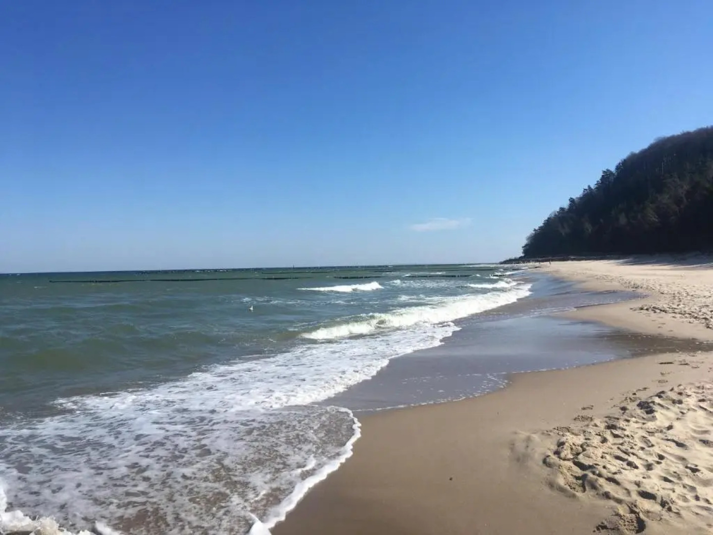 Casa del Mar Koserow - 42m bis zum Strand