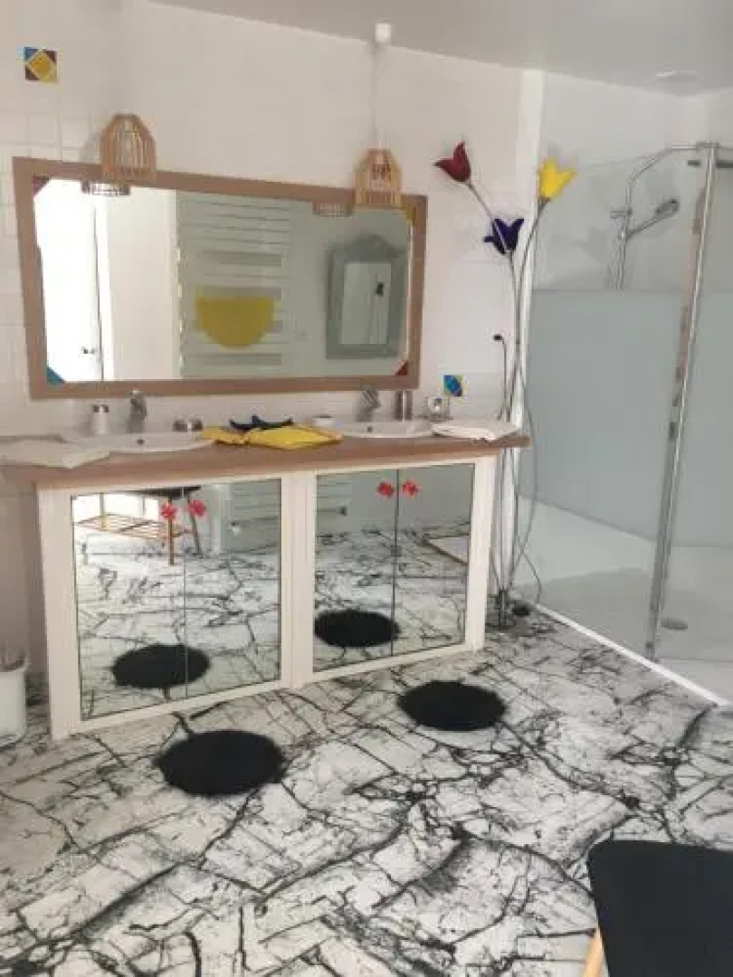 Chambres DHotes Latipic