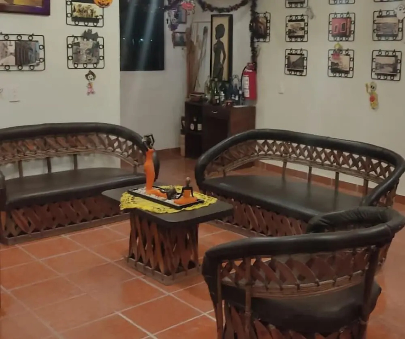 Hotel Posada Lol Kanaab