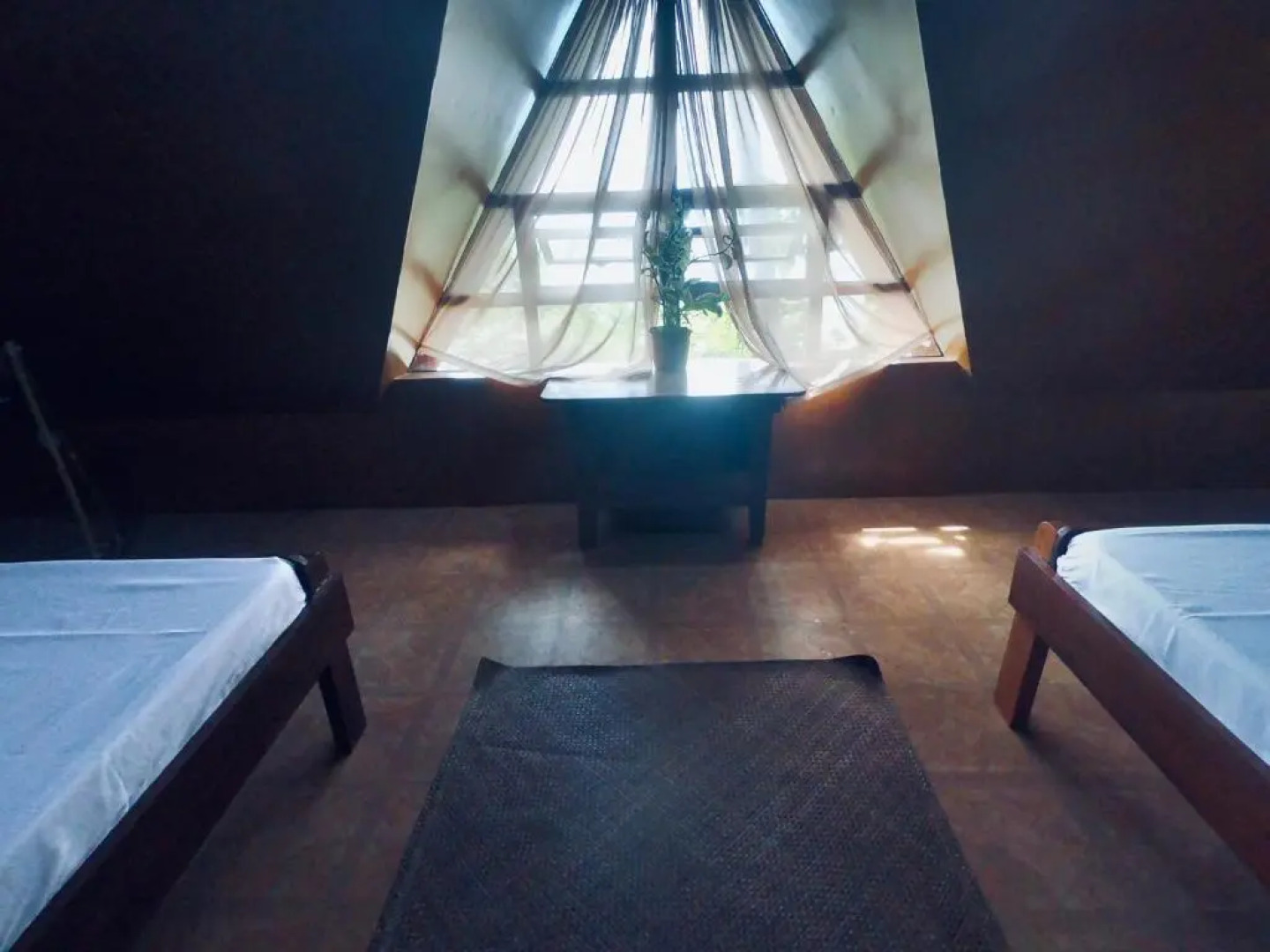 Cocovana Beach Resort