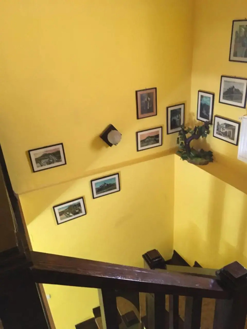 Pensiunea Michaels House