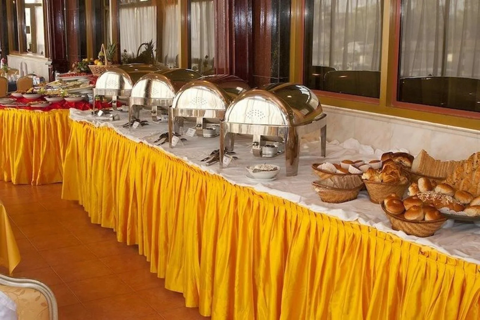 Safeer Hotel Suites - Aparthotel