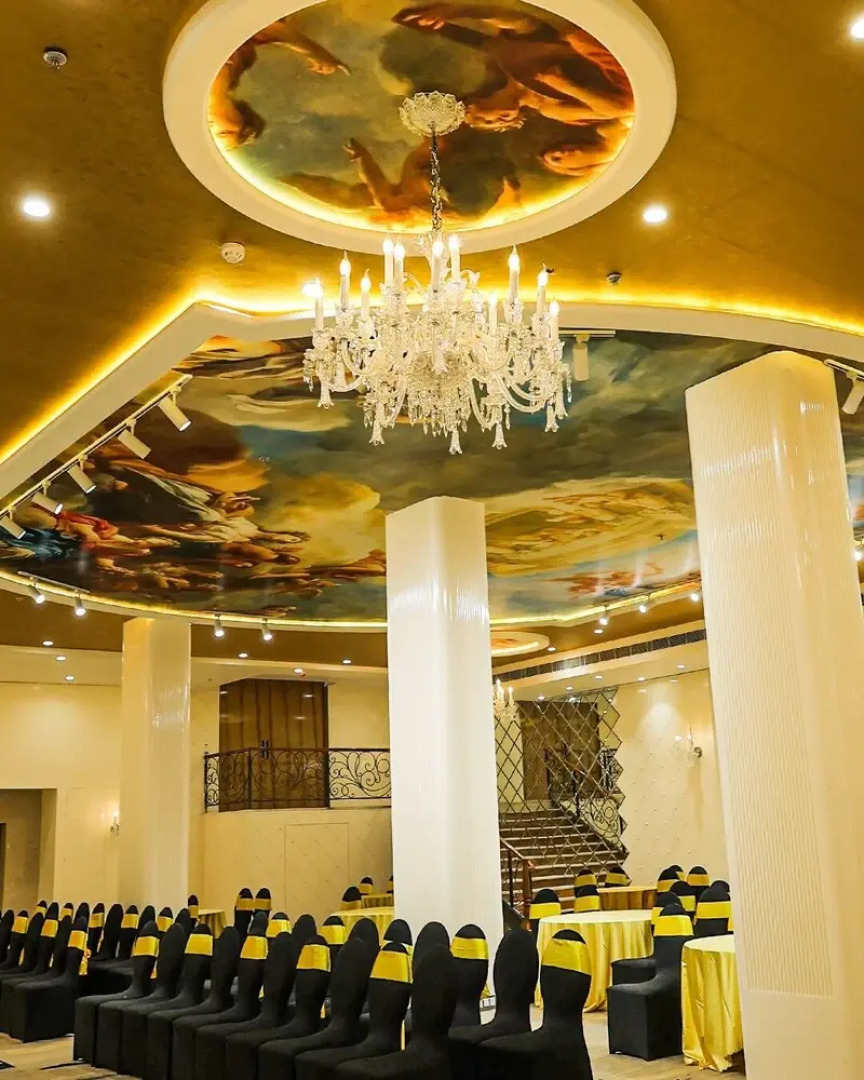 AVA Hotel Chandigarh Zirakpur