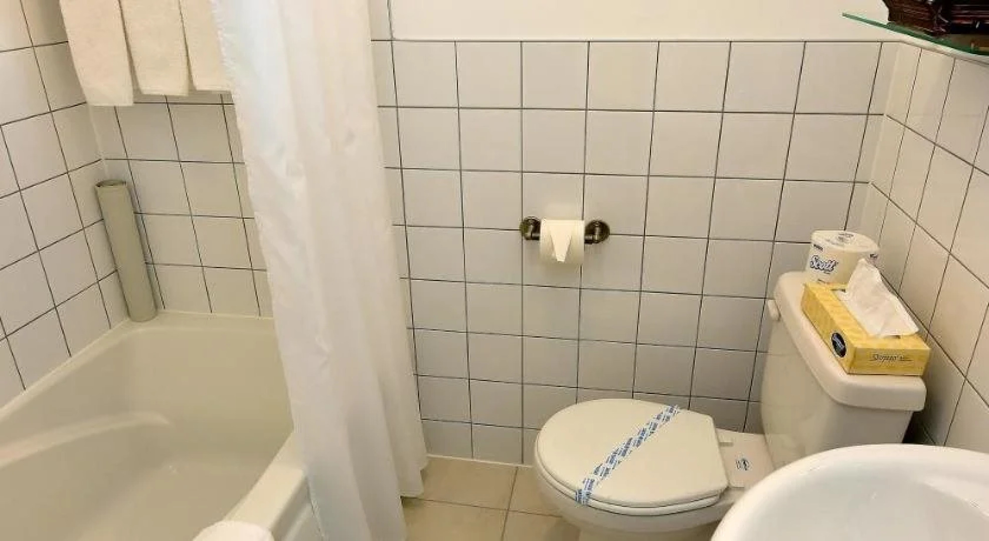 Auberge Sur Mer de Charlevoix