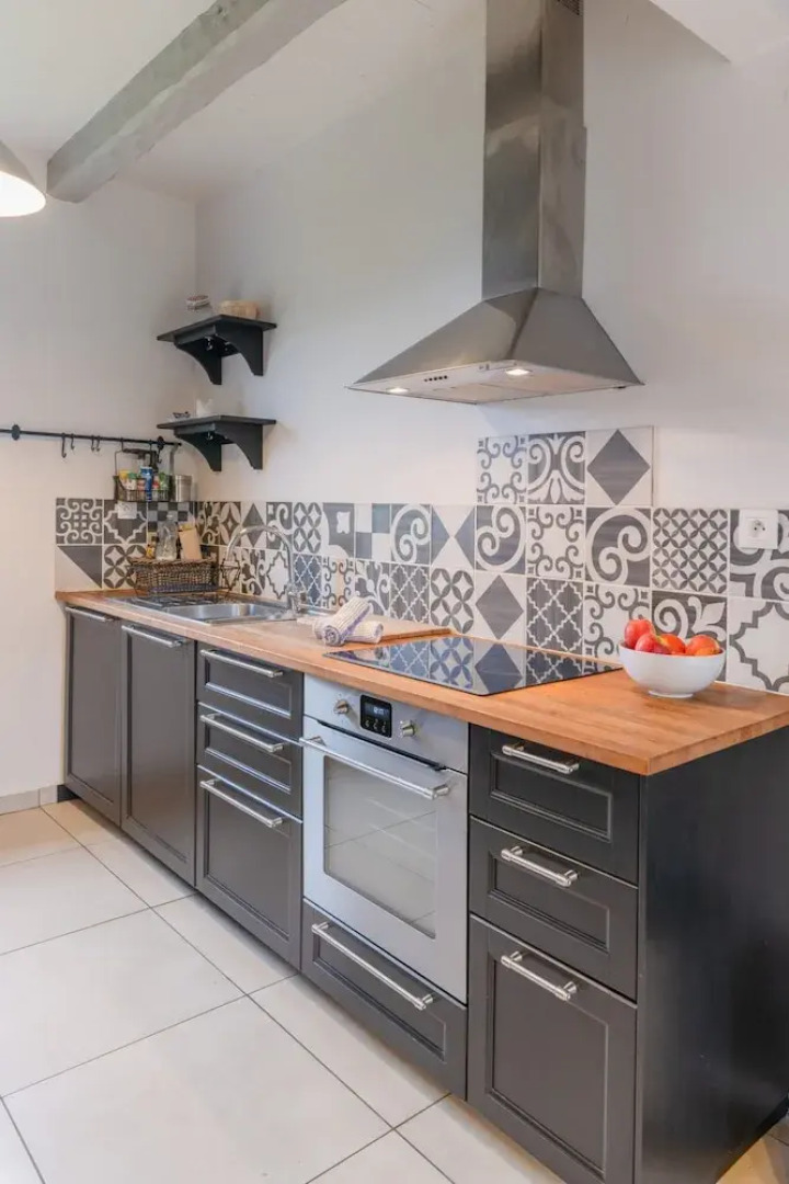 TY Carn - Belle Maison Bretonne a 100m de la mer