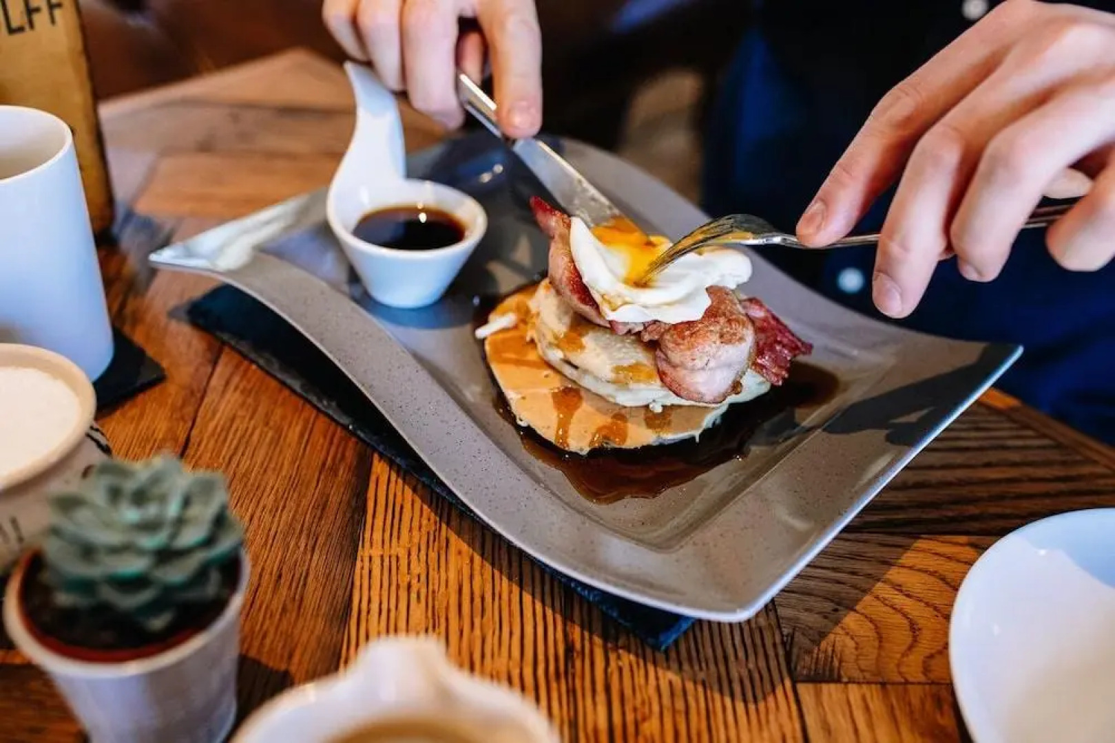 Lisnacurran Country House