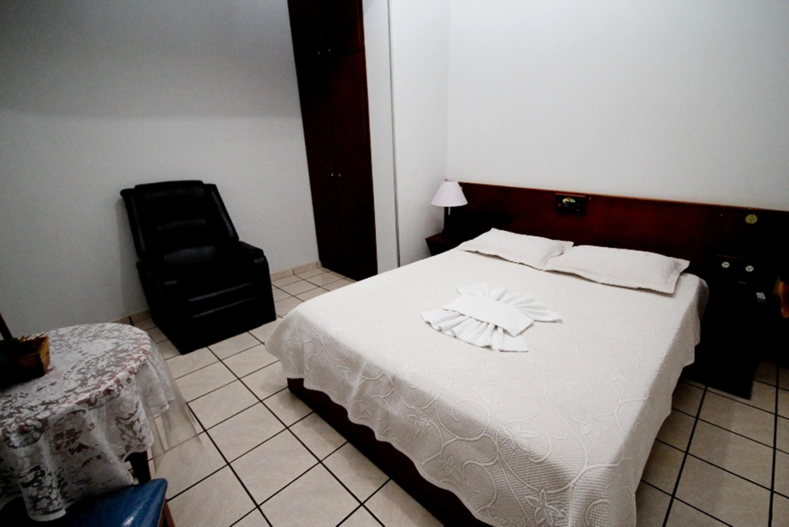 Alpha Ville Hotel