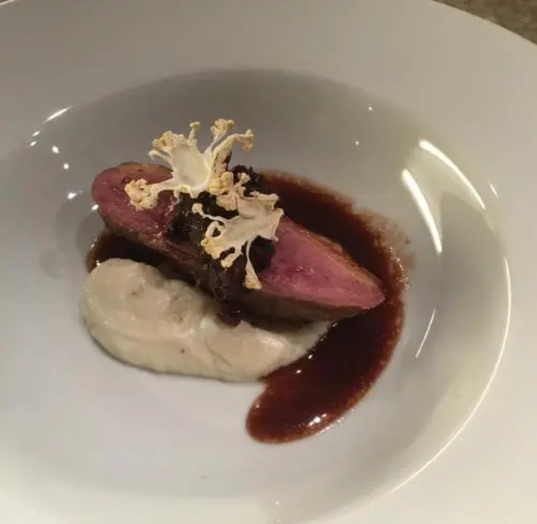 Café Cher-Mignon et Chambres d'hôtes