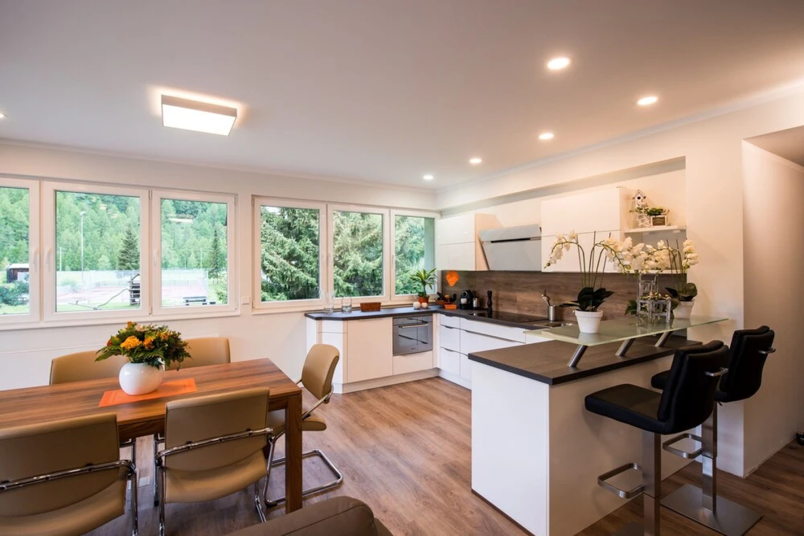 PREMIUM APARTMENTS at Monte Rosa