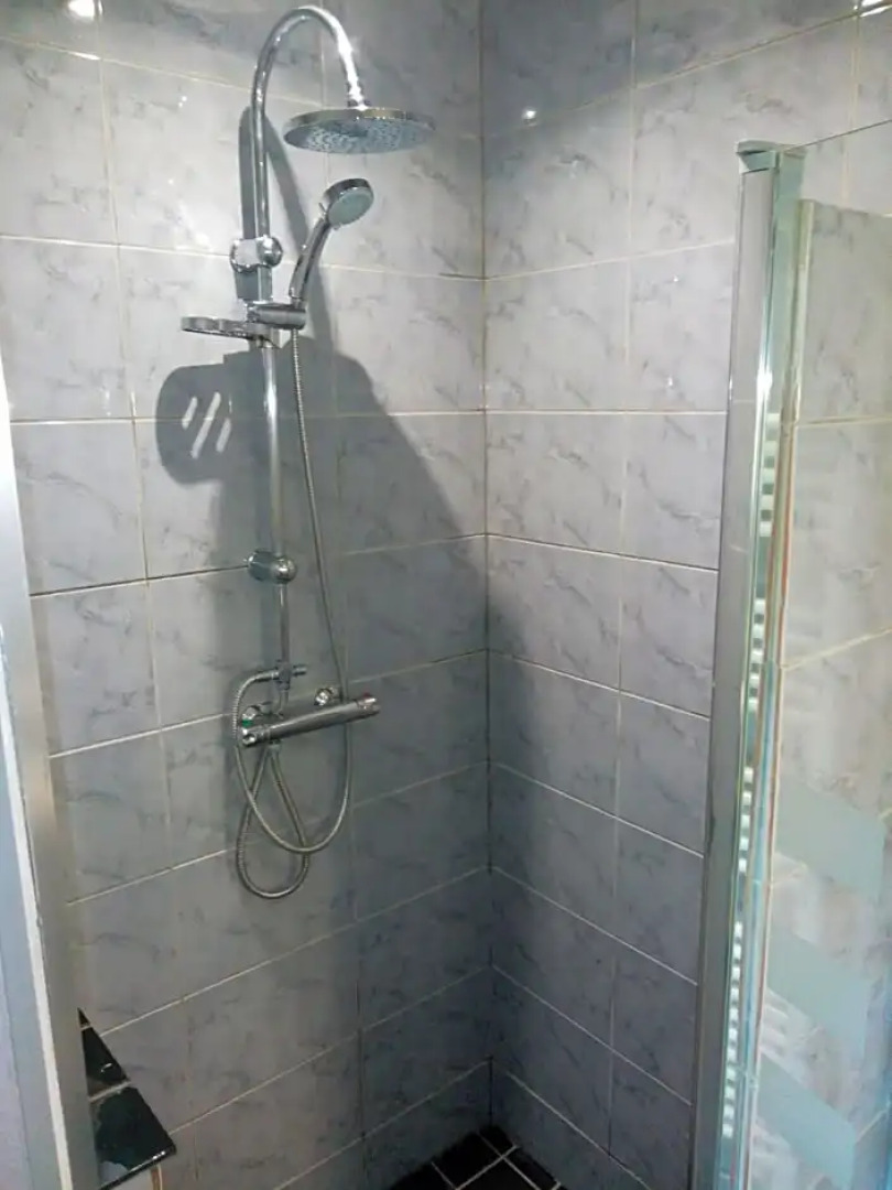 La chambre du Clos Barriant