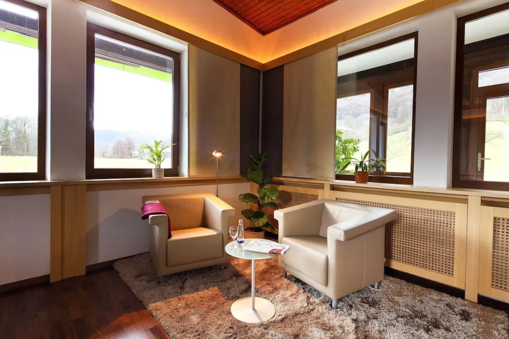 Hotel Garni Gablerhof