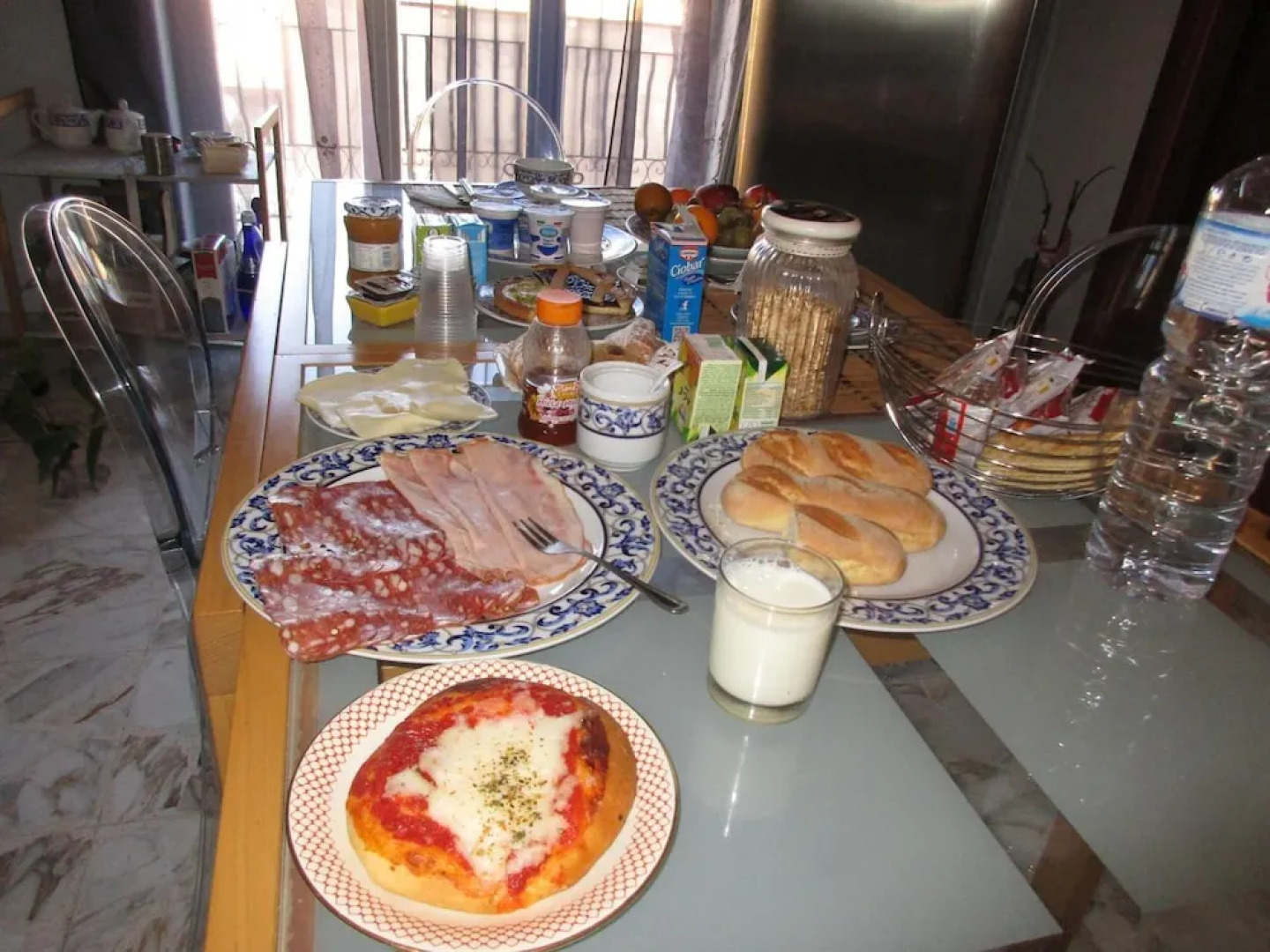 Selene Policlinico di Catania